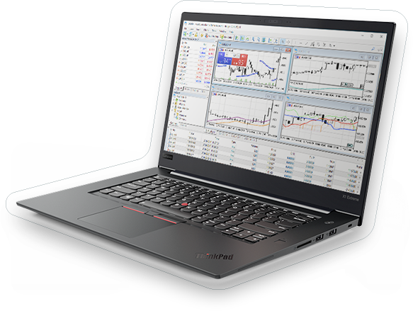 Windows laptop